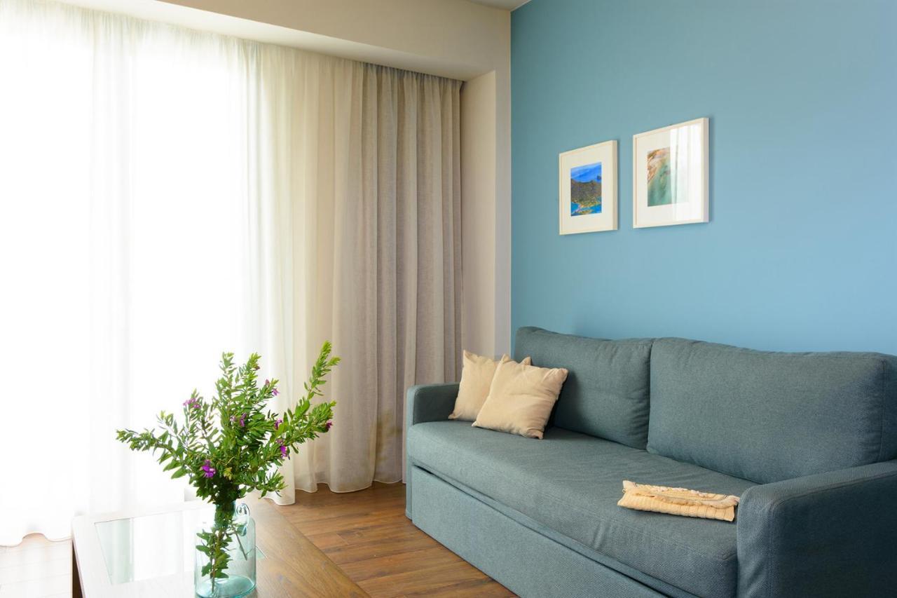 Elounda Colour Apartments 외부 사진