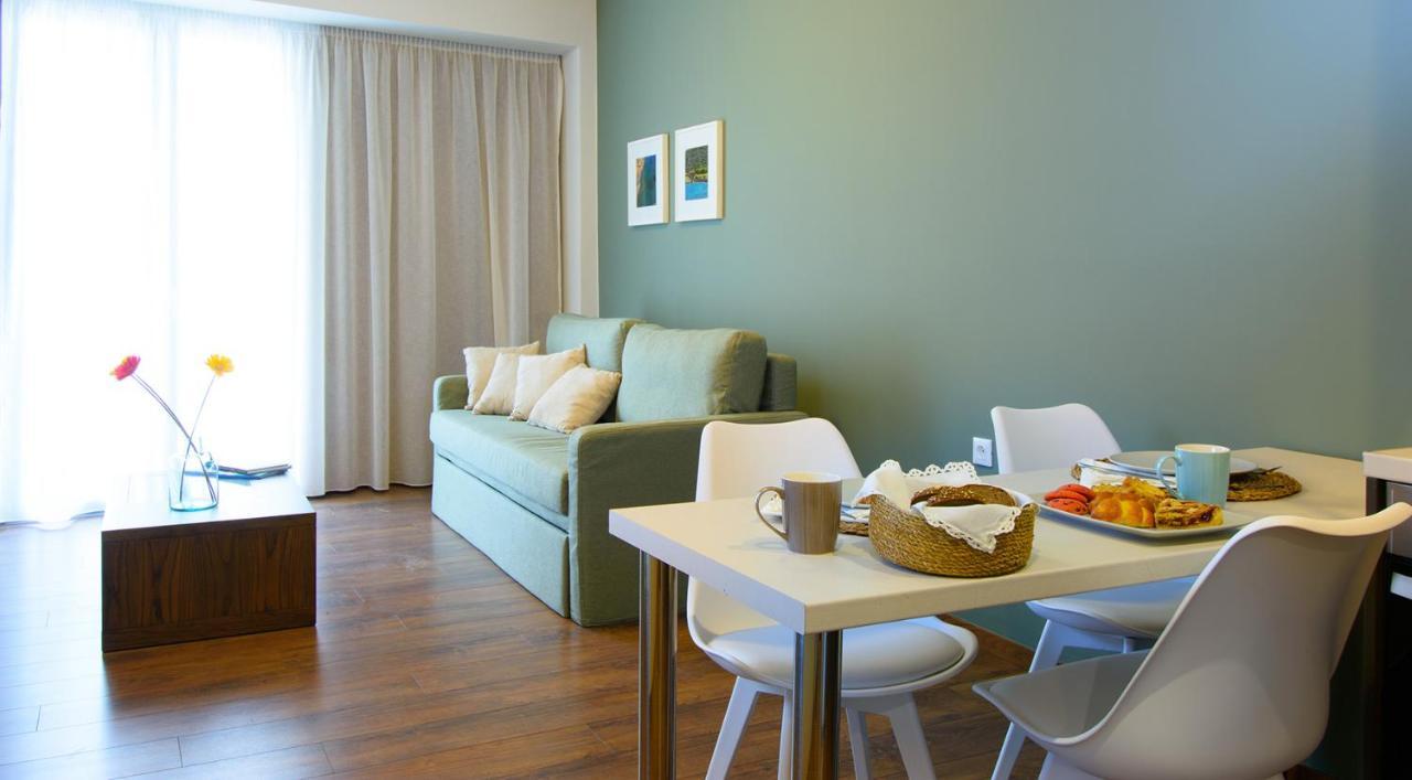 Elounda Colour Apartments 외부 사진