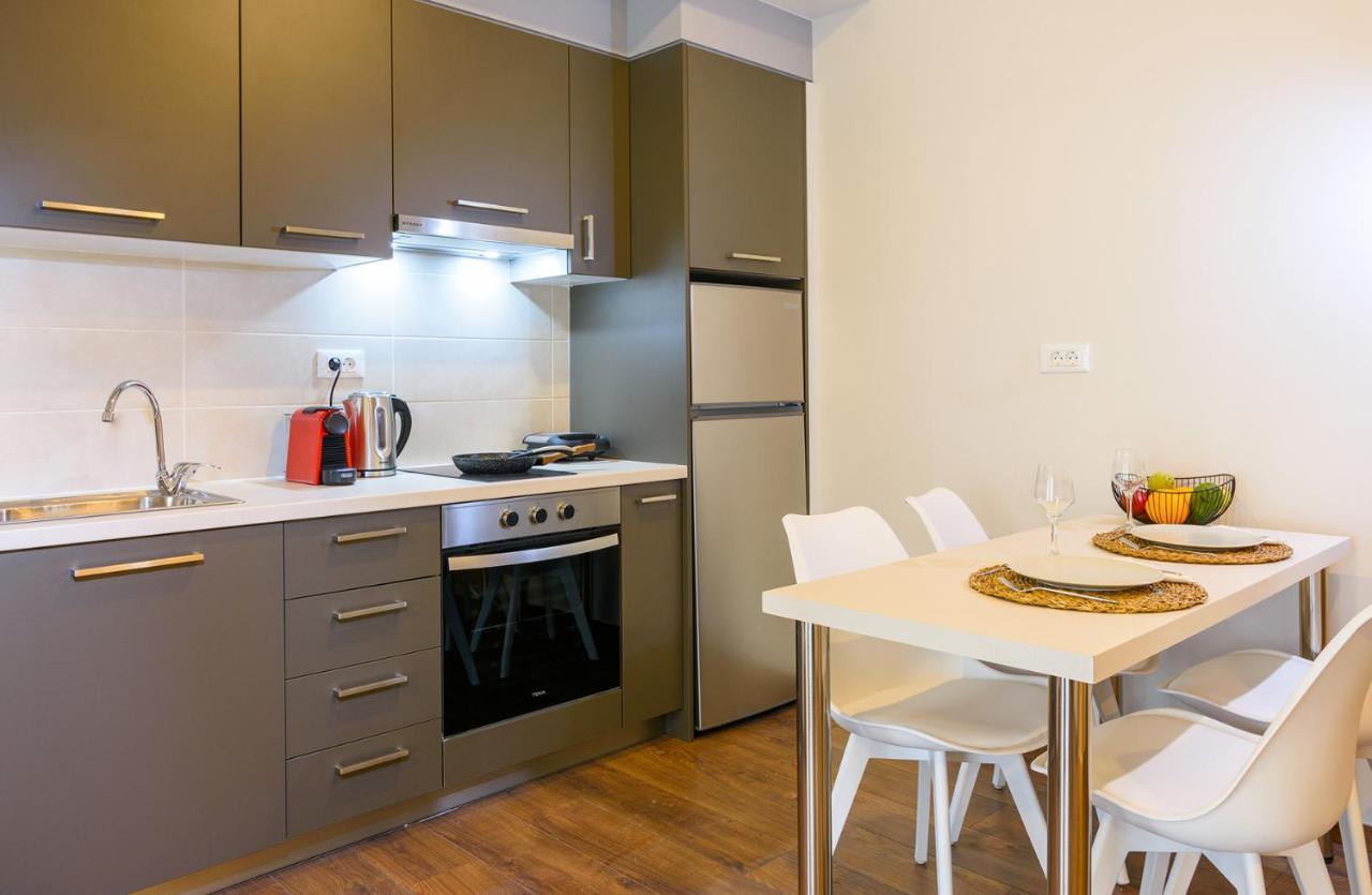 Elounda Colour Apartments 외부 사진