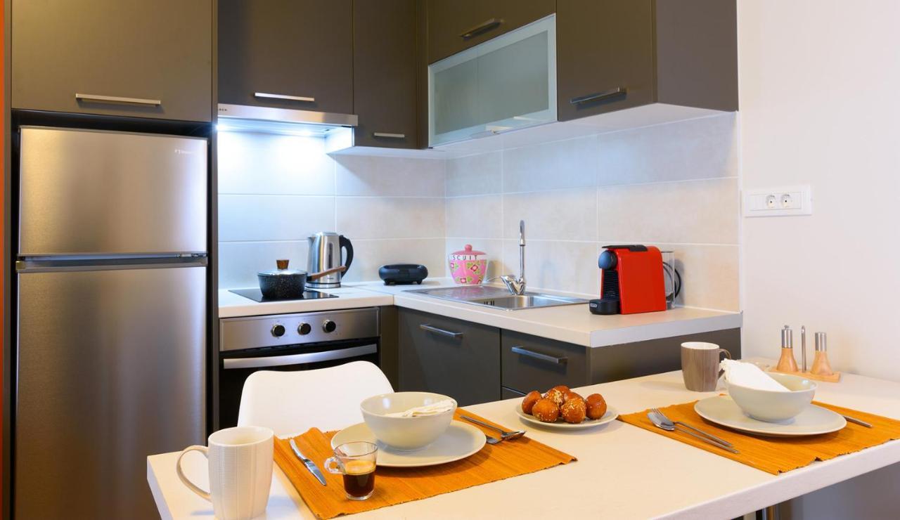 Elounda Colour Apartments 외부 사진