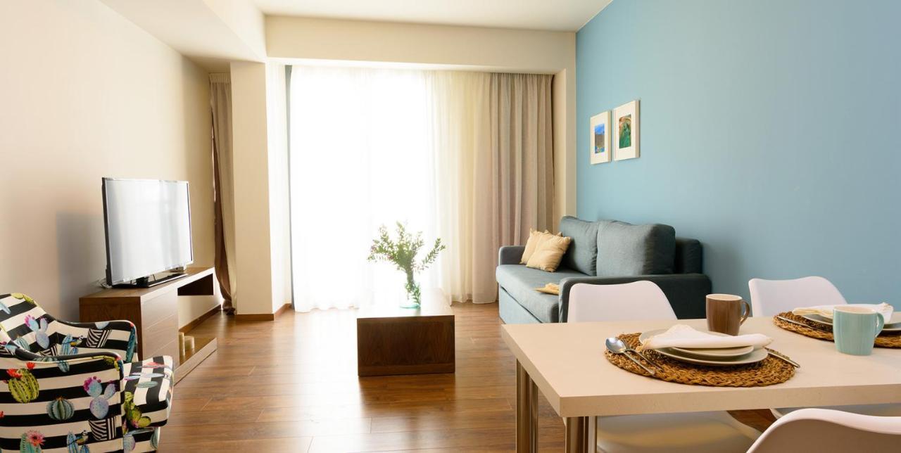 Elounda Colour Apartments 외부 사진