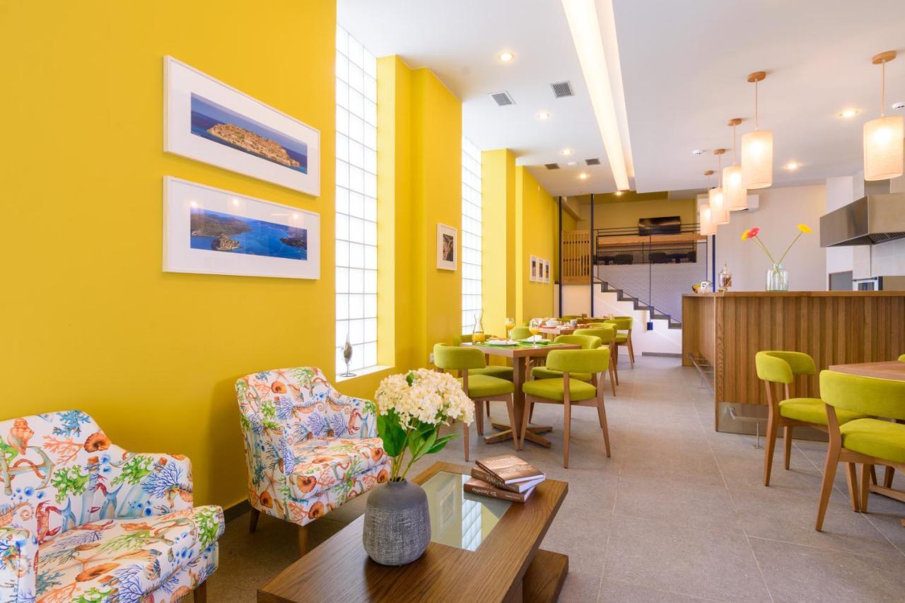 Elounda Colour Apartments 외부 사진