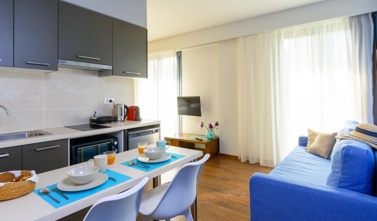 Elounda Colour Apartments 외부 사진