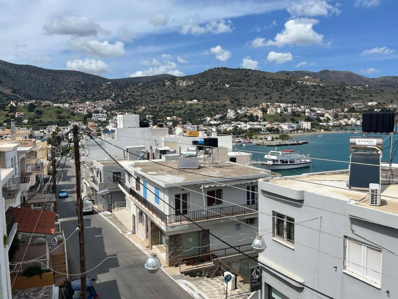 Elounda Colour Apartments 외부 사진